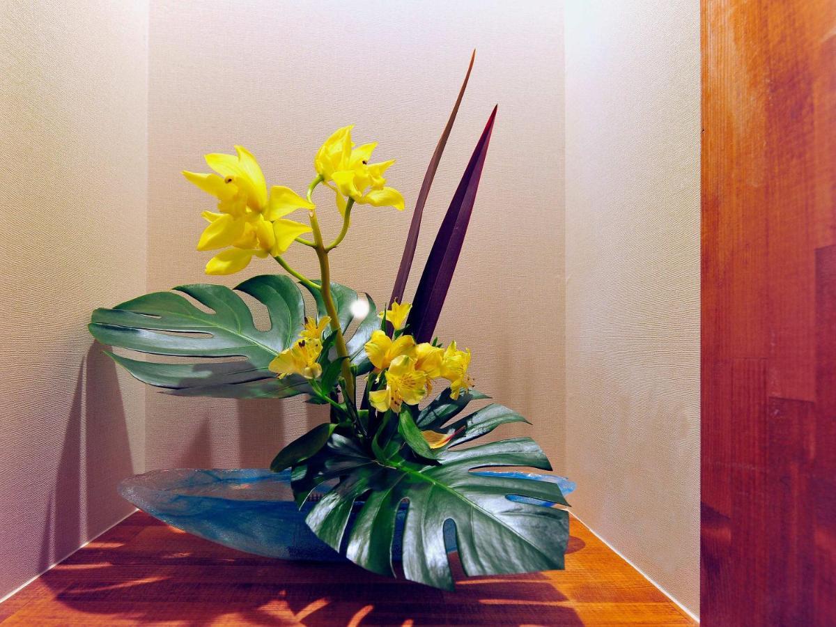 Ryokan Seifuso Matsumoto Extérieur photo