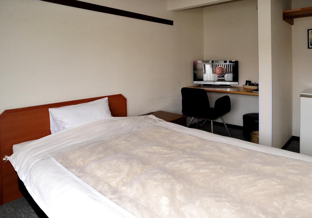 Ryokan Seifuso Matsumoto Extérieur photo